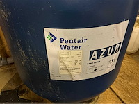 Sun + heat pro 125+iso warmptepomp 12,5kw installatiematerialen voor zwembaden - afbeelding 6 van  7