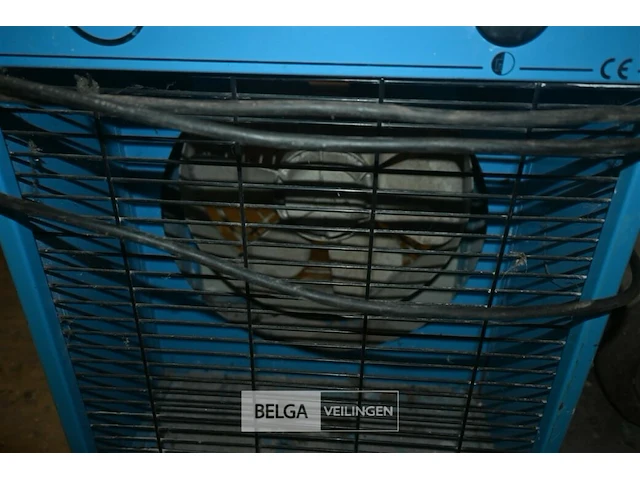 Sun heat ventilator - afbeelding 3 van  6