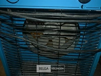 Sun heat ventilator - afbeelding 3 van  6