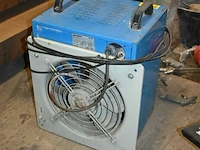 Sun heat ventilator - afbeelding 5 van  6