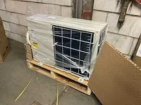 Sun lodge pasrw010-p-ai-r32 zwembad warmtepomp 3 kw - afbeelding 1 van  5