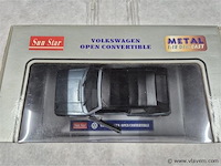 Sun star vw cabrio - afbeelding 3 van  3