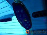 Sun vision x-clusive zonnebank - afbeelding 4 van  11