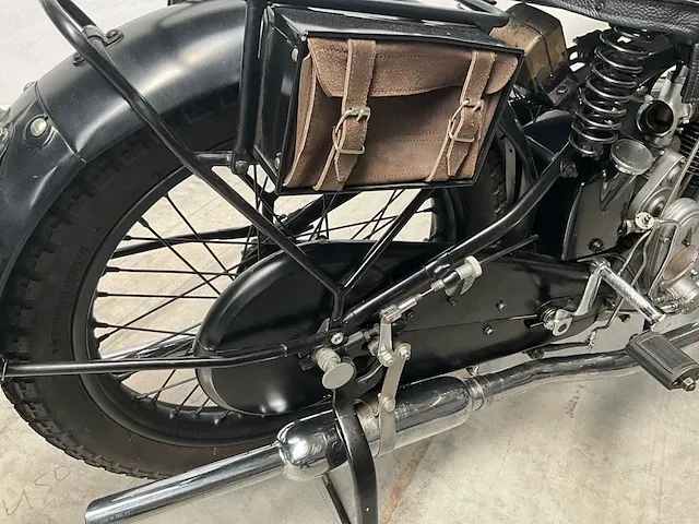 Sunbeam model 9 - afbeelding 15 van  30