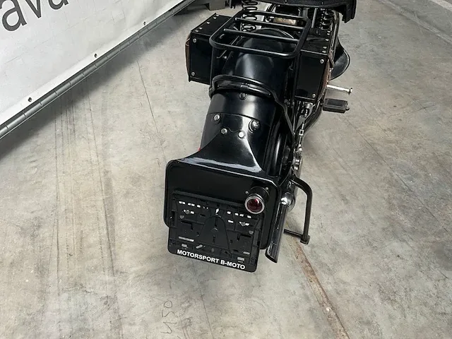 Sunbeam model 9 - afbeelding 17 van  30
