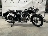 Sunbeam model 9