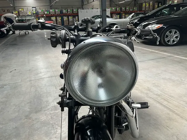 Sunbeam model 9 - afbeelding 23 van  30