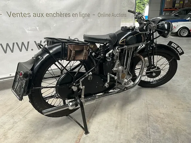 Sunbeam model 9 - afbeelding 2 van  30