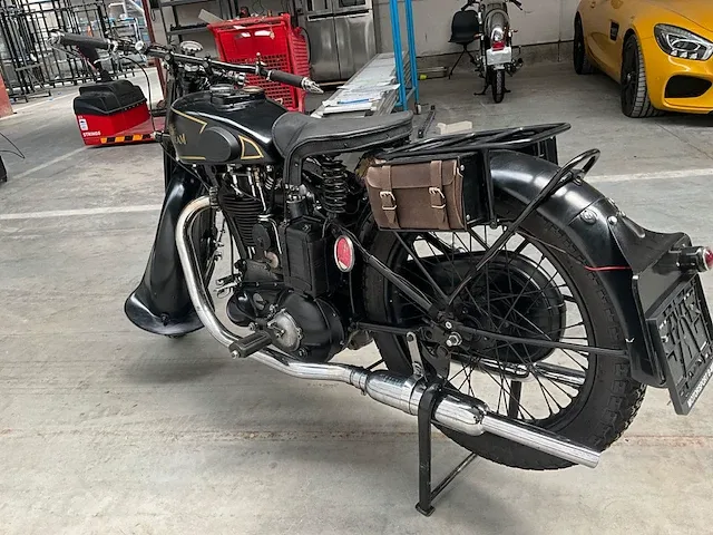 Sunbeam model 9 - afbeelding 4 van  30