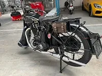 Sunbeam model 9 - afbeelding 4 van  30