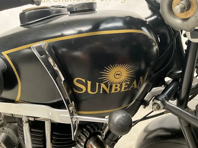 Sunbeam model 9 - afbeelding 6 van  30