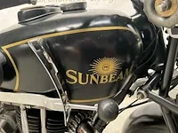 Sunbeam model 9 - afbeelding 6 van  30