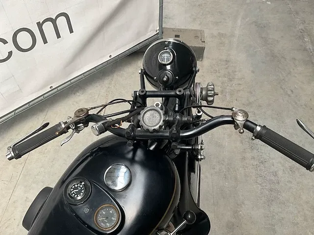 Sunbeam model 9 - afbeelding 8 van  30