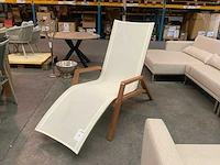 Sunbed - afbeelding 1 van  4