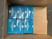 Sungo wegwerp mondmaskers (2000x) - afbeelding 2 van  4