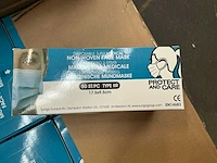 Sungo wegwerp mondmaskers (2000x) - afbeelding 3 van  4