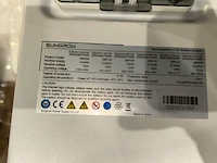 Sungrow thuisbatterij - afbeelding 4 van  6