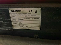 Sunheat hlk-50m diesel heater - afbeelding 4 van  4