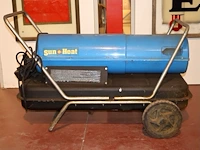 Sunheat warmtekanon - afbeelding 4 van  5
