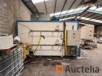 Sunkiss matherm metaal industrie - afbeelding 2 van  10