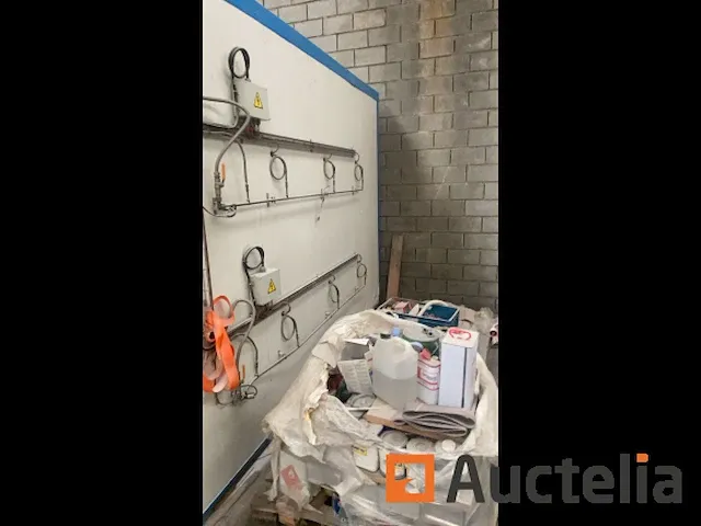 Sunkiss matherm metaal industrie - afbeelding 4 van  10