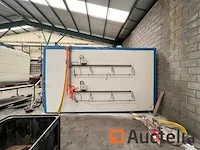 Sunkiss matherm metaal industrie - afbeelding 5 van  10