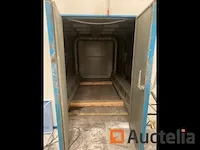 Sunkiss matherm metaal industrie - afbeelding 6 van  10