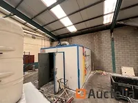 Sunkiss matherm metaal industrie - afbeelding 8 van  10