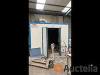 Sunkiss matherm metaal industrie - afbeelding 9 van  10