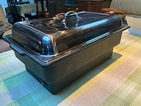 Sunnex ecocater au-bain-marie (5x) - afbeelding 1 van  4