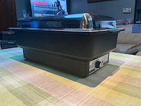 Sunnex ecocater au-bain-marie (5x) - afbeelding 2 van  4