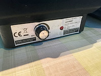 Sunnex ecocater au-bain-marie (5x) - afbeelding 4 van  4