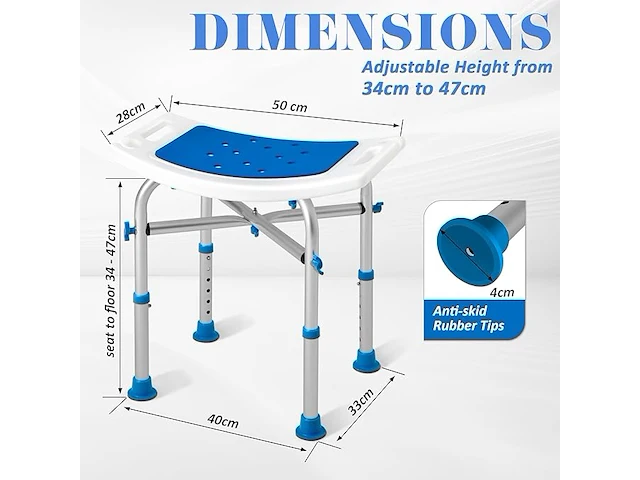 Sunnyload douchekruk - afbeelding 2 van  6
