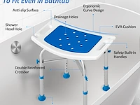 Sunnyload douchekruk - afbeelding 5 van  6