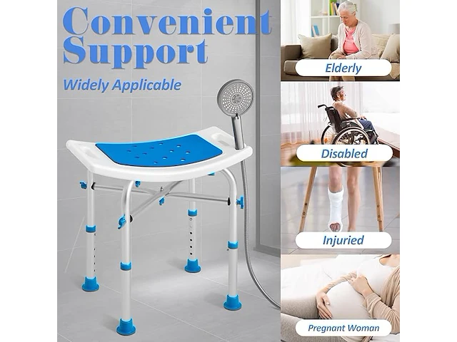 Sunnyload douchekruk - afbeelding 6 van  6