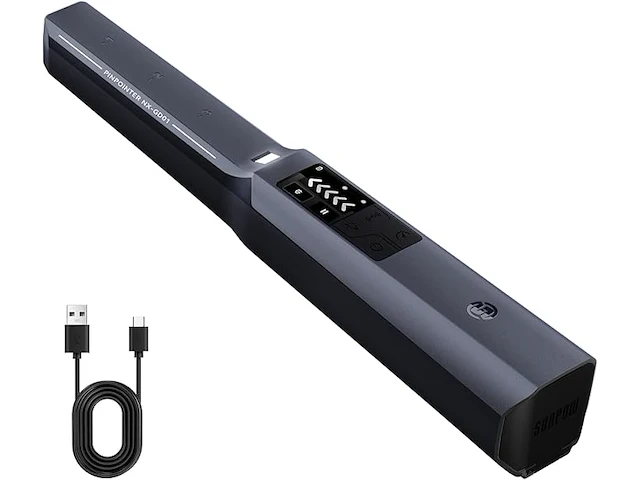Sunpow pinpointer - afbeelding 1 van  7