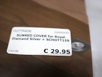Sunred terraswarmer - afbeelding 5 van  6
