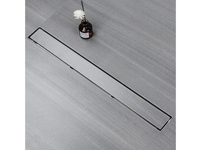 Sunrik douchegoot (30 cm) - afbeelding 3 van  4