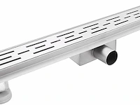 Sunrik douchegoot (90 cm) - afbeelding 1 van  4