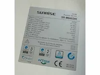 Sunrise zonnepanelen (20x) - afbeelding 5 van  5