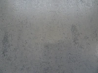 Suns salontafel casablanca alu white met blad keramiek 90cm - afbeelding 4 van  4