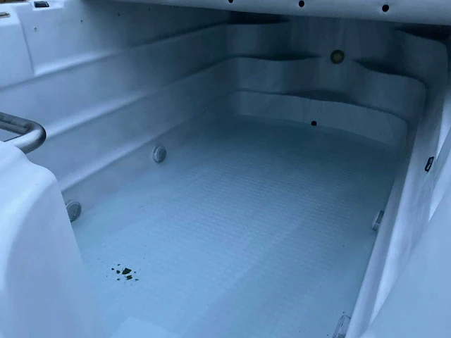 Sunspa alicante dubbele zwemspa + jacuzzi - afbeelding 4 van  9