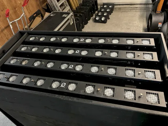 Sunstrip per 4 - afbeelding 1 van  4