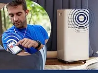Suntec mobiele airconditioner impuls 2,6 app - afbeelding 7 van  7