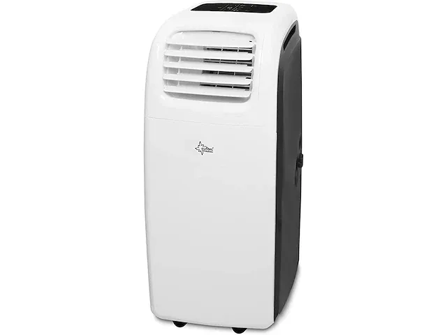 Suntec mobiele airconditioner + verwarming 12,000 btu - afbeelding 1 van  3