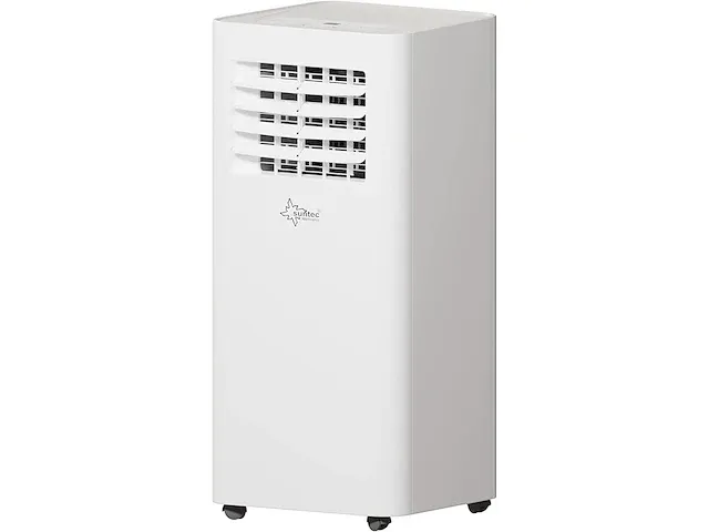 Suntec move 9000 mobiele airconditioner - afbeelding 1 van  7