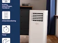 Suntec move 9000 mobiele airconditioner - afbeelding 4 van  7