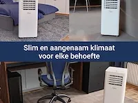 Suntec move 9000 mobiele airconditioner - afbeelding 7 van  7