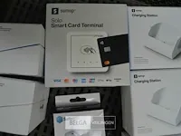 Sunup smart card met toebehoren - afbeelding 3 van  3