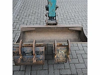 Sunward - 2022 - swe35uf - rupsgraafmachine - afbeelding 5 van  23